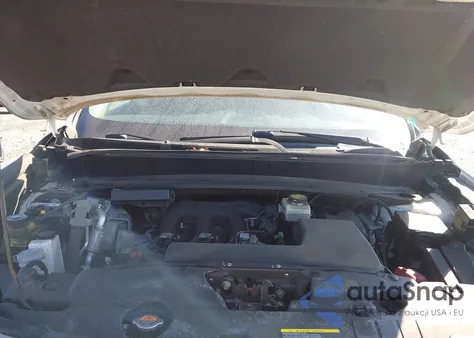 2017 Nissan Pathfinder S z USA, uszkodzony, nr VIN 5N1DR2MMXHC907991